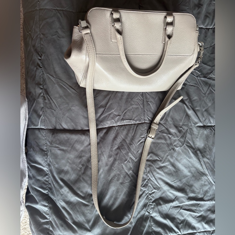 Tory Burch Satchel/crossbody - Picture 9 of 9